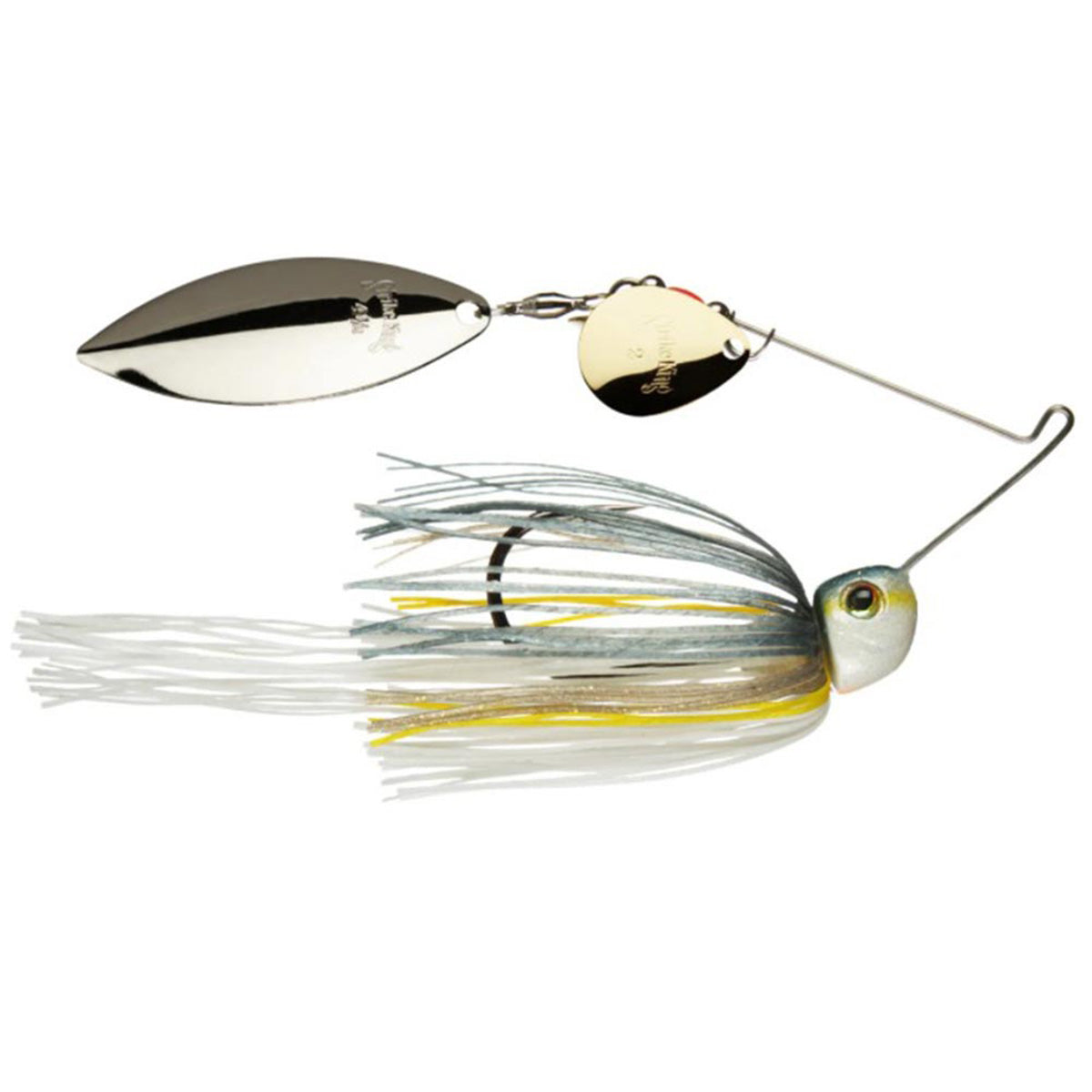 Hack Attack Heavy Cover Spinnerbait