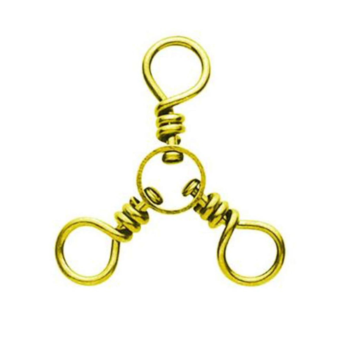 3 Way Swivel