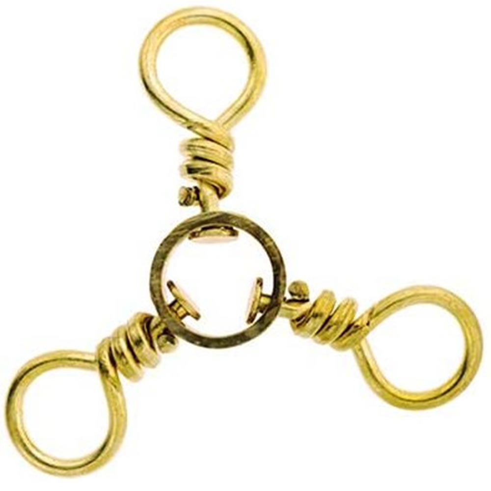 3-Way Swivel