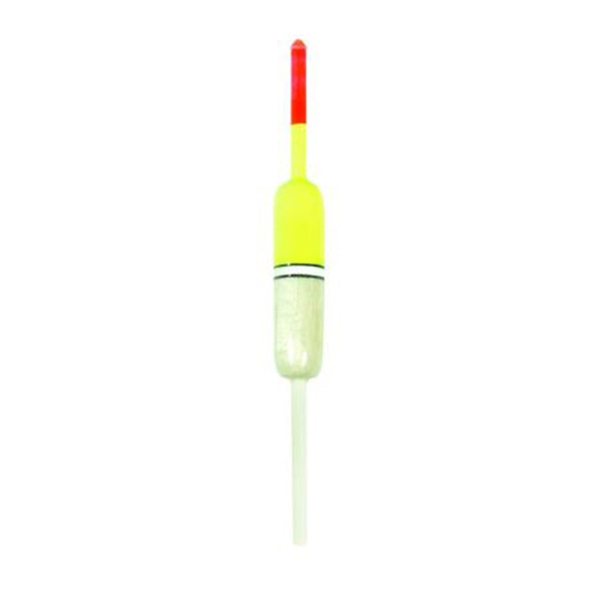 Balsa Style Slip Floats