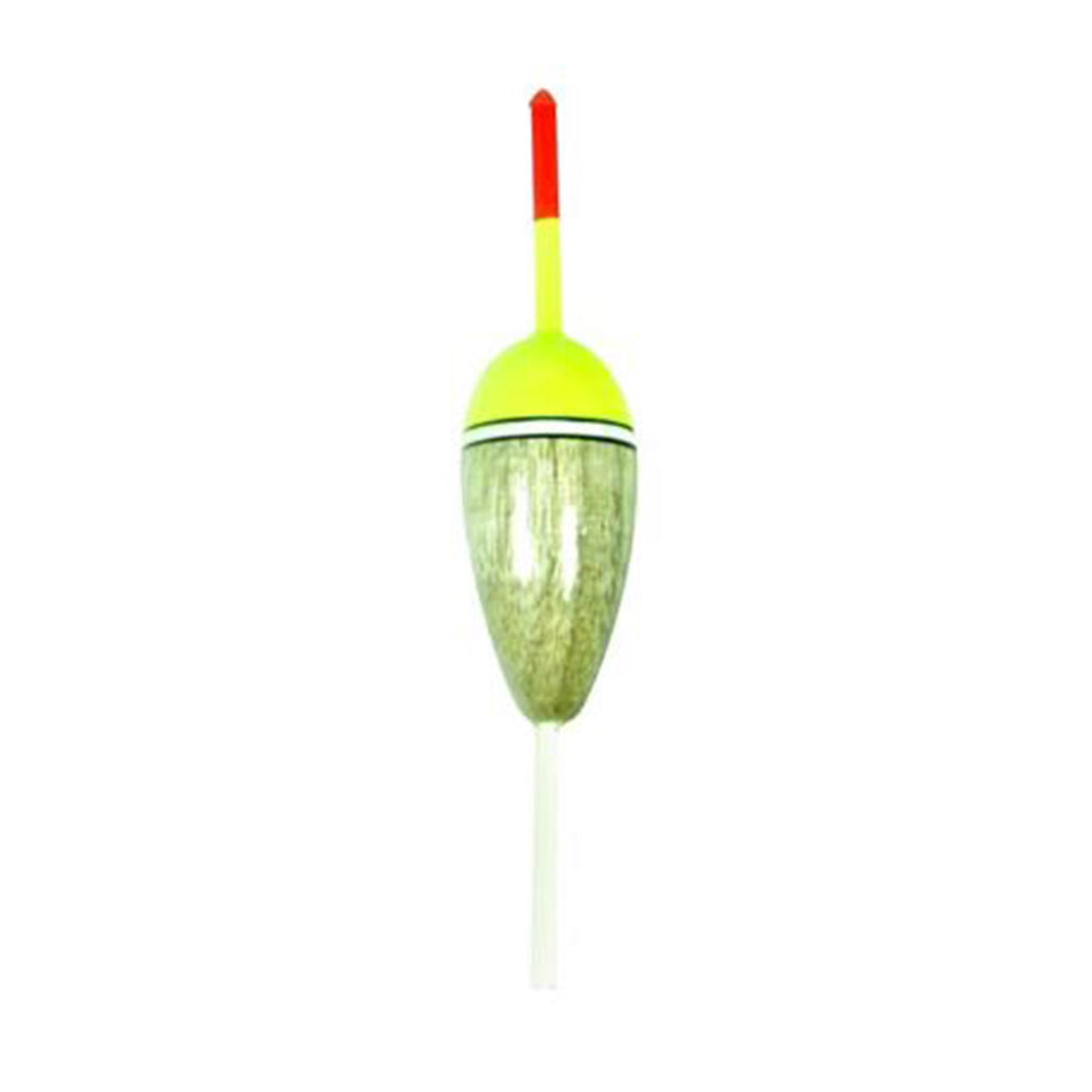 Balsa Style Slip Floats