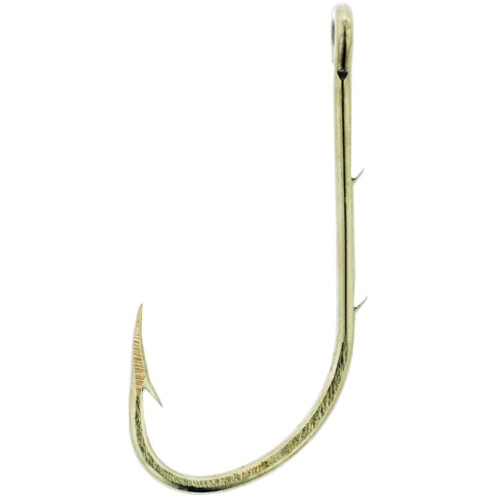 Baitholder 2 Slices Offset Hook