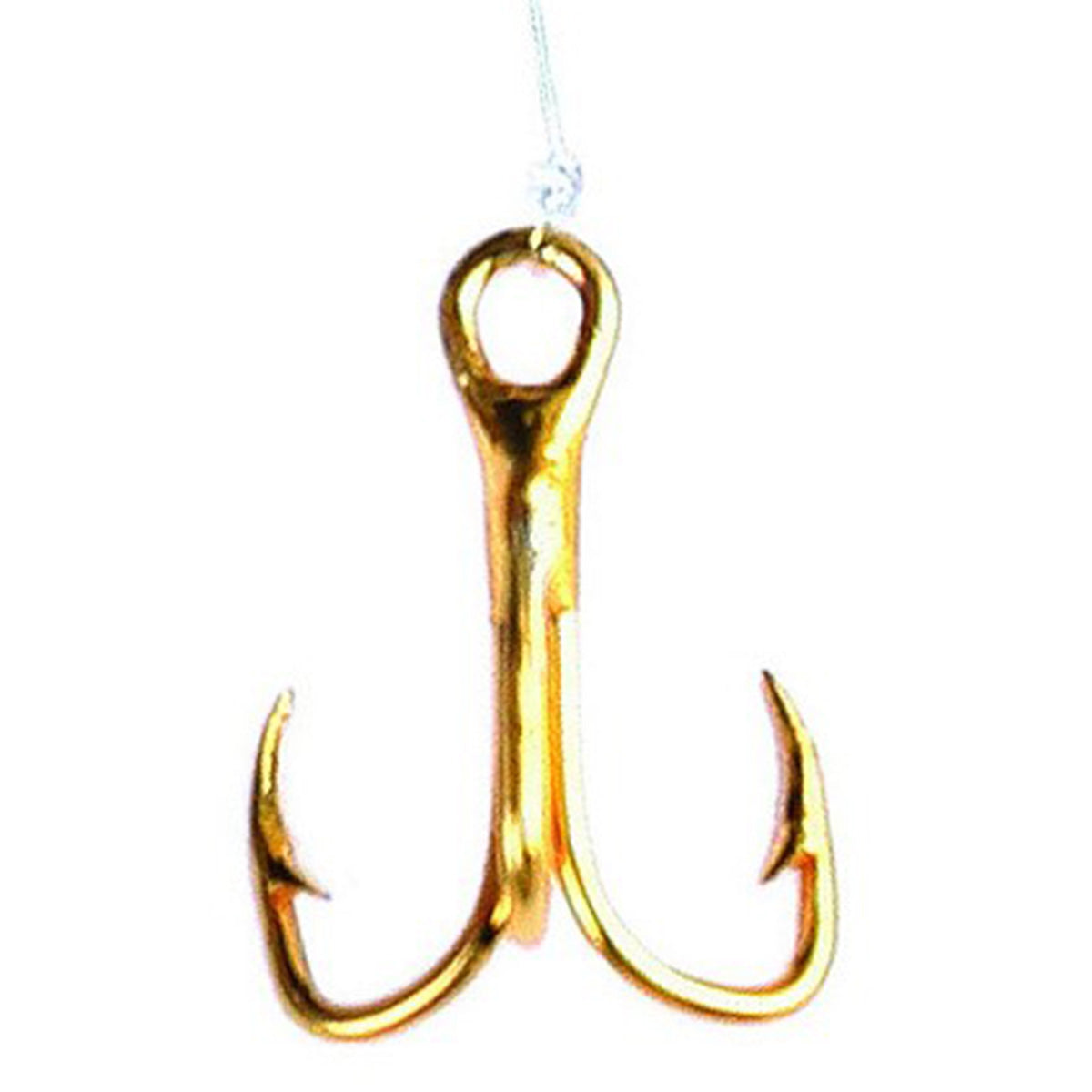 Treble 18" Snell Hook