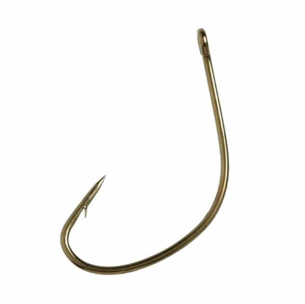 Lazer Kahle Offset Hooks