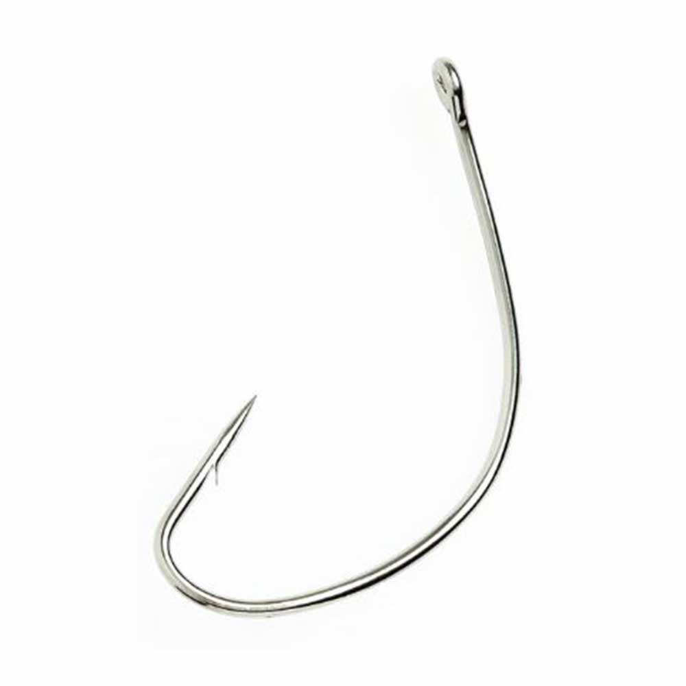 Lazer Kahle Offset Hooks