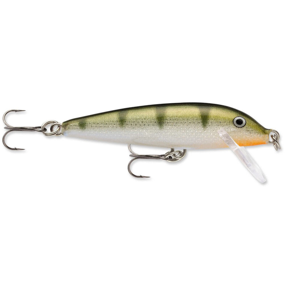 CountDown Minnow