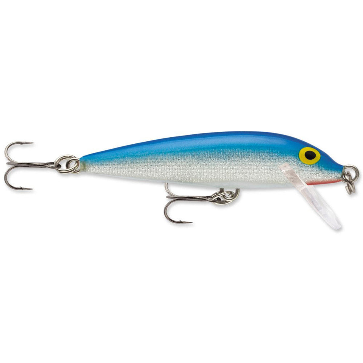 CountDown Minnow