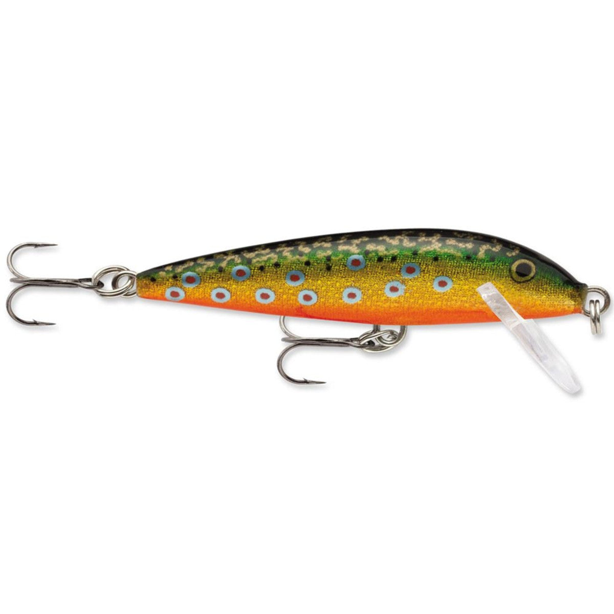 CountDown Minnow