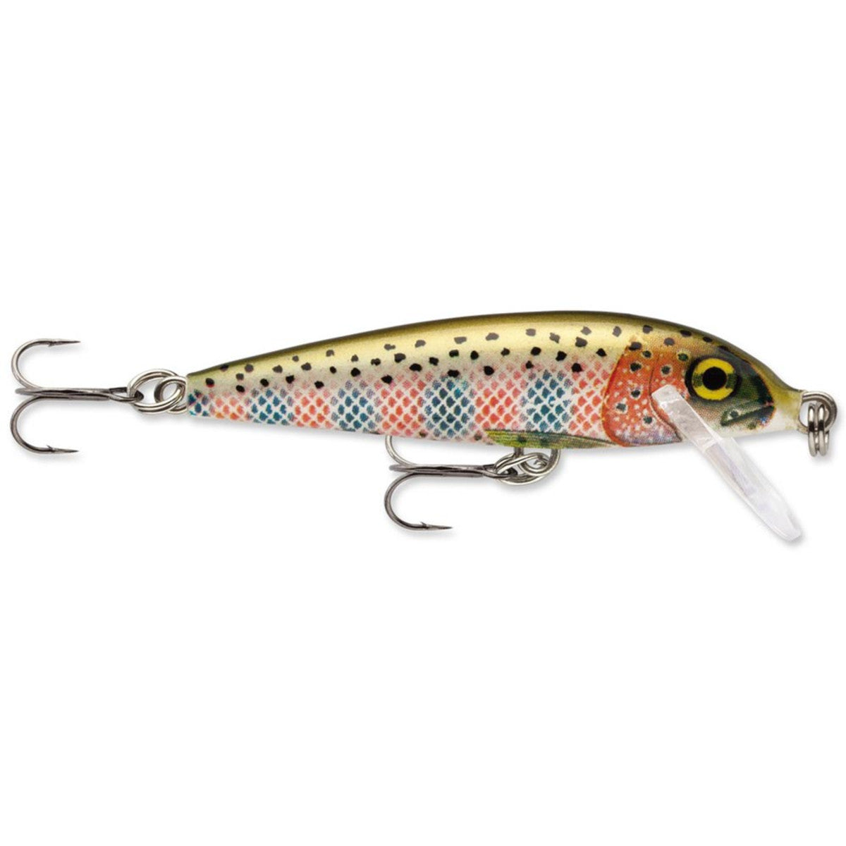 CountDown Minnow