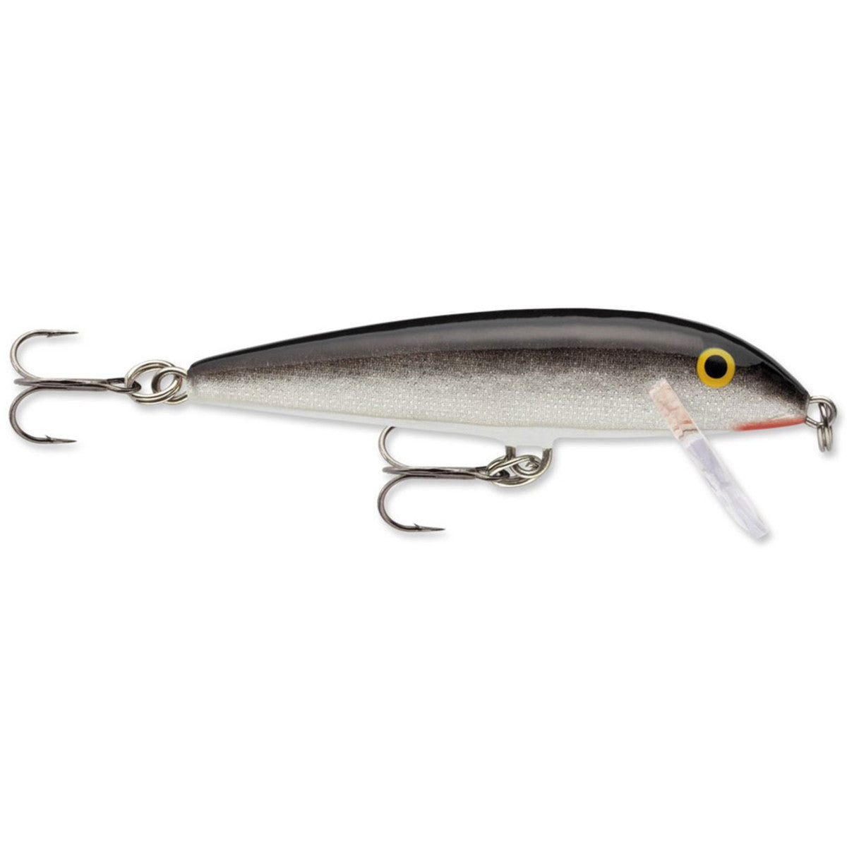 CountDown Minnow