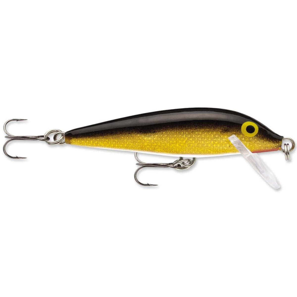 CountDown Minnow