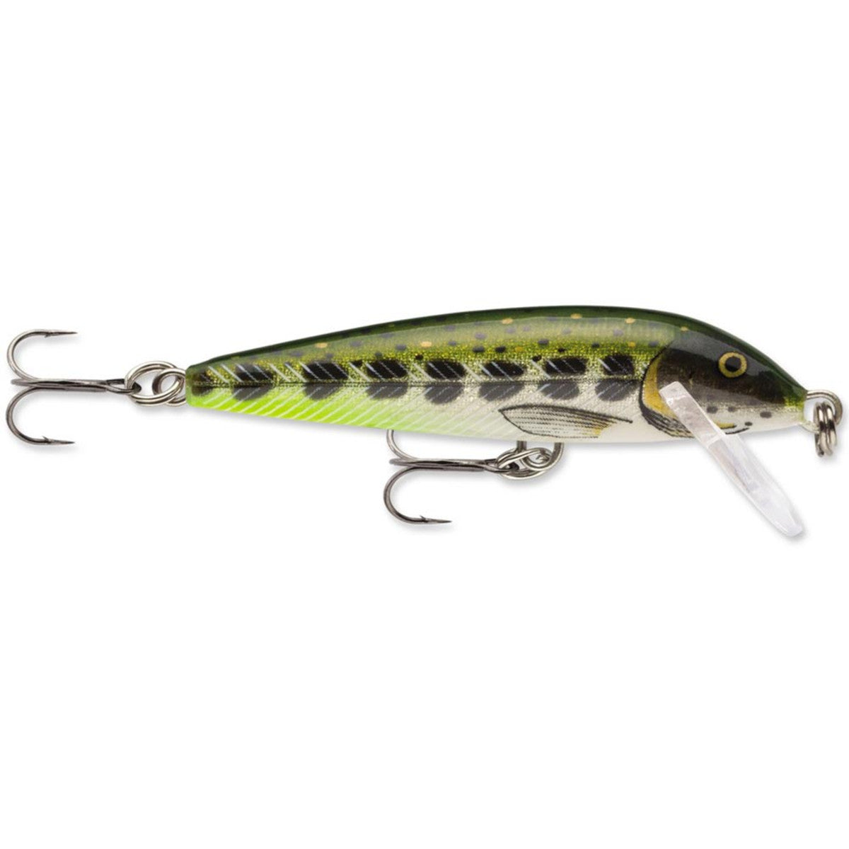 CountDown Minnow