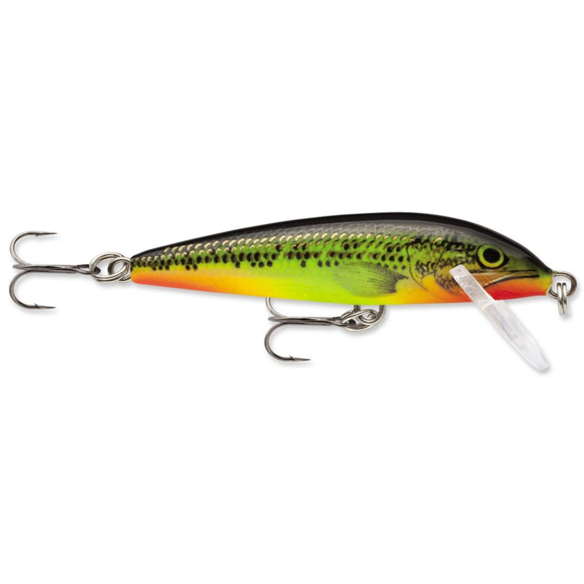 CountDown Minnow