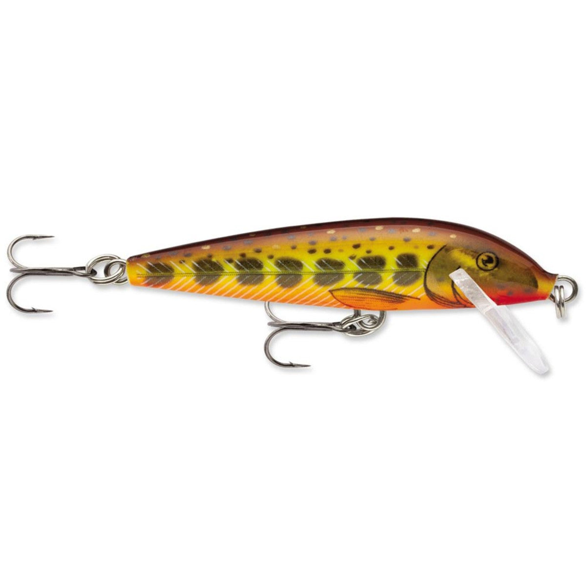 CountDown Minnow