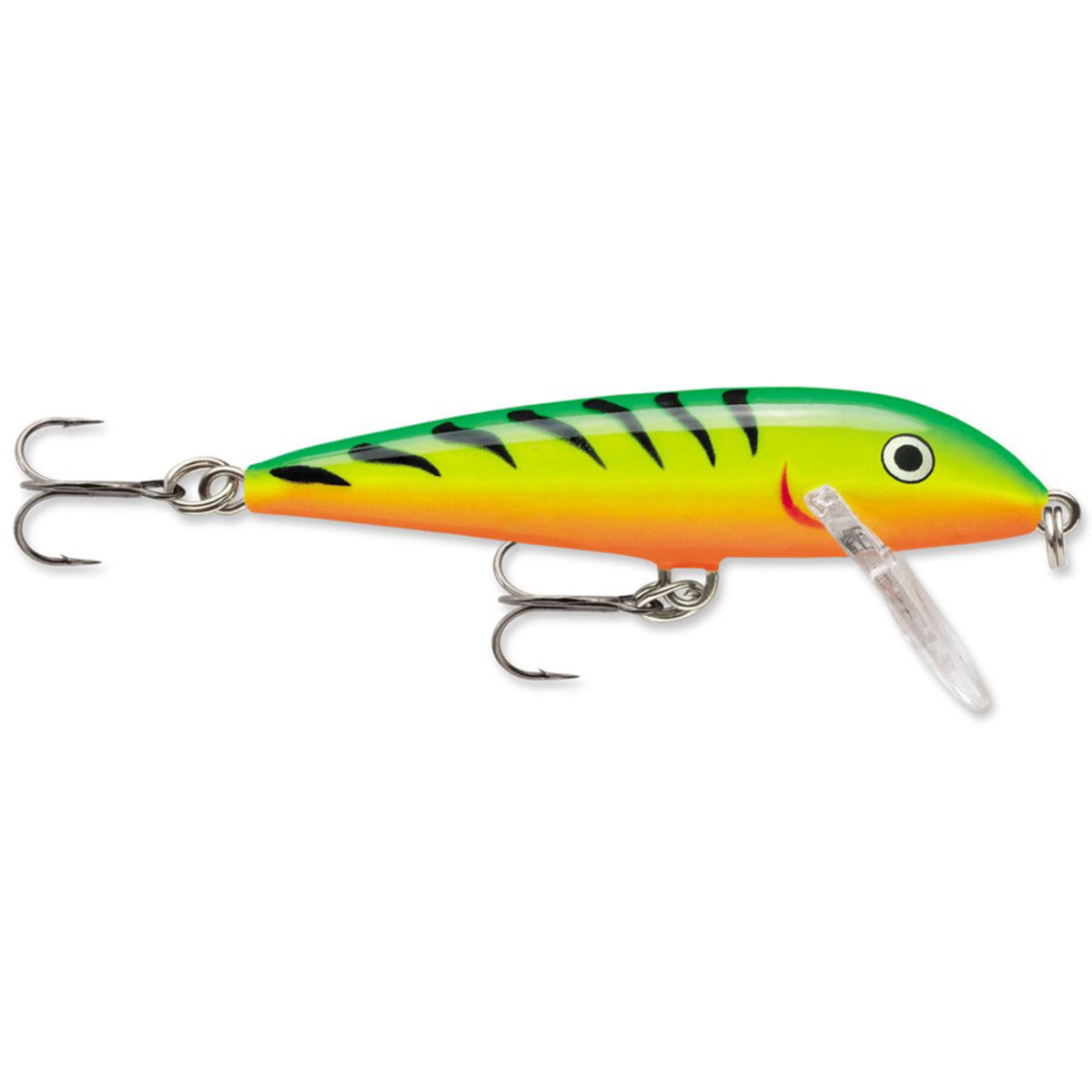 CountDown Minnow