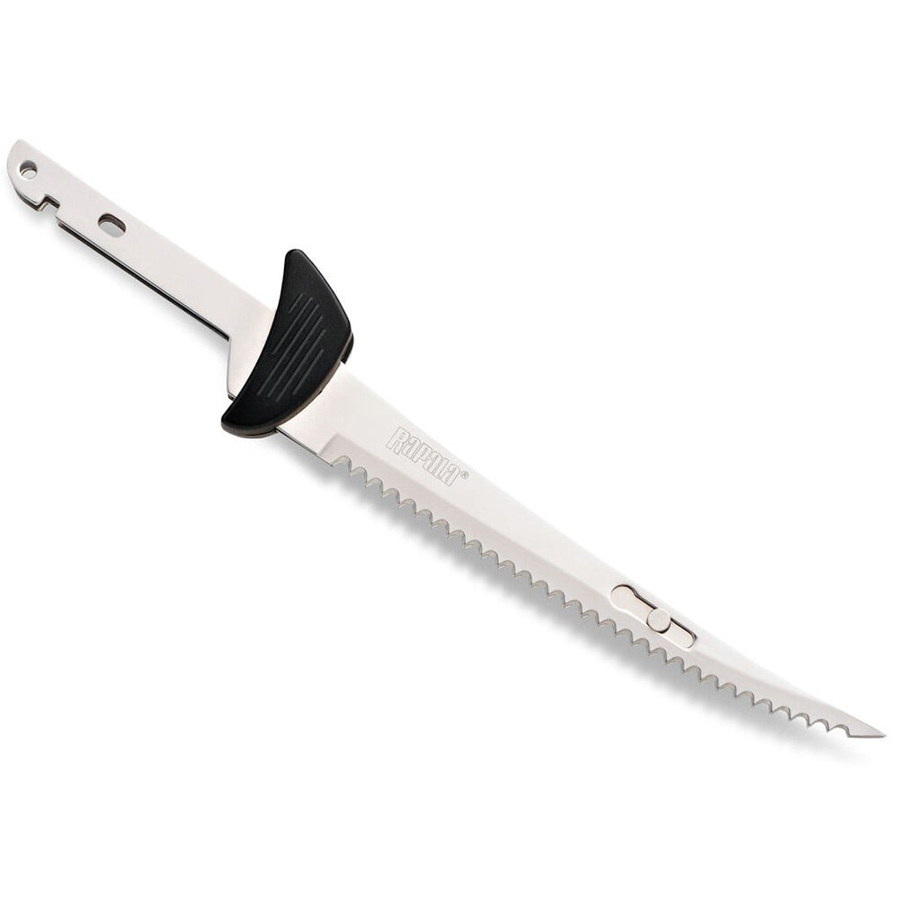 Electric Fillet Knife Replacement Blade