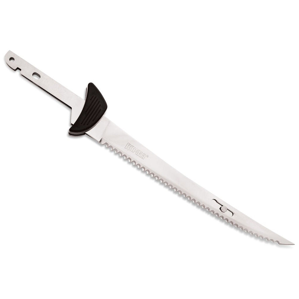 Electric Fillet Knife Replacement Blade