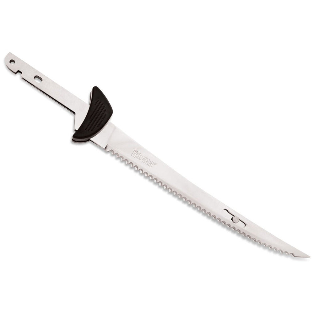Electric Fillet Knife Replacement Blade