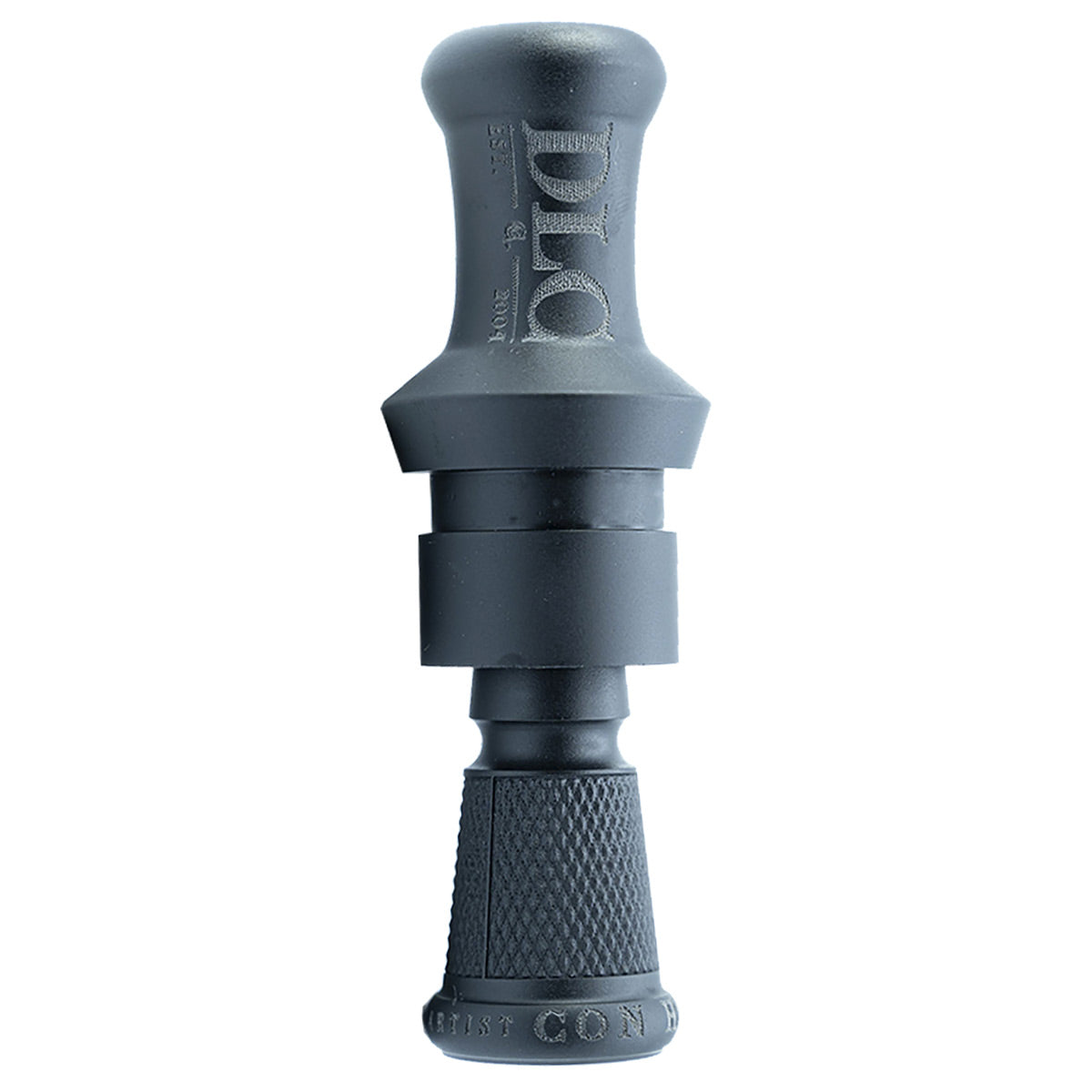 Conartist Hand Cut Single Reed Duck Call