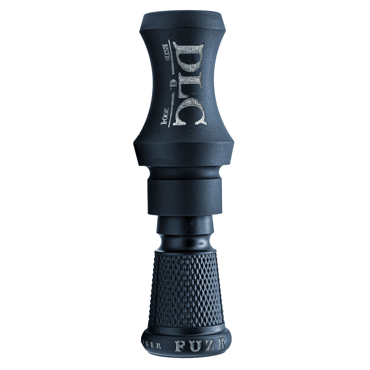 Fuze Hand Cut Duck Call