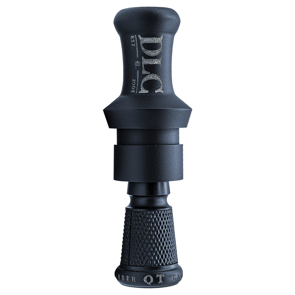 Quiet Timber Duck Call