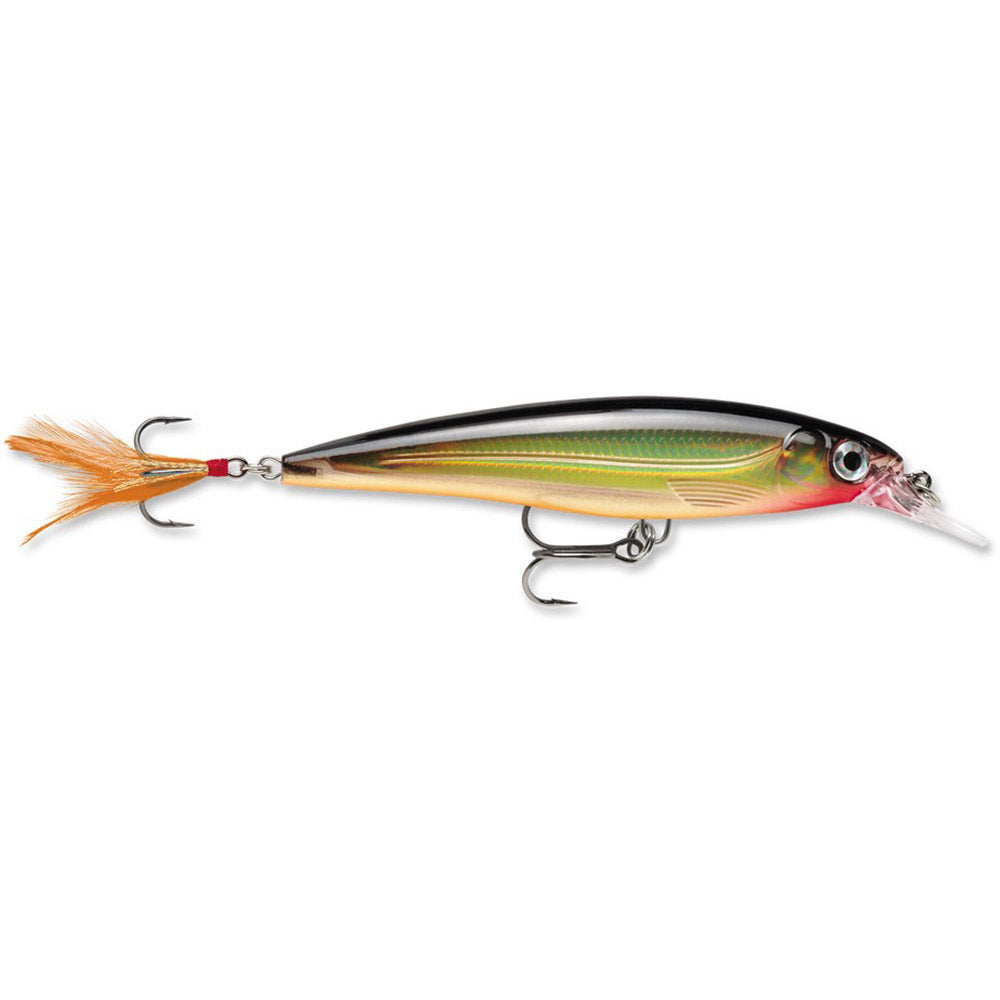 X-Rap Crankbait
