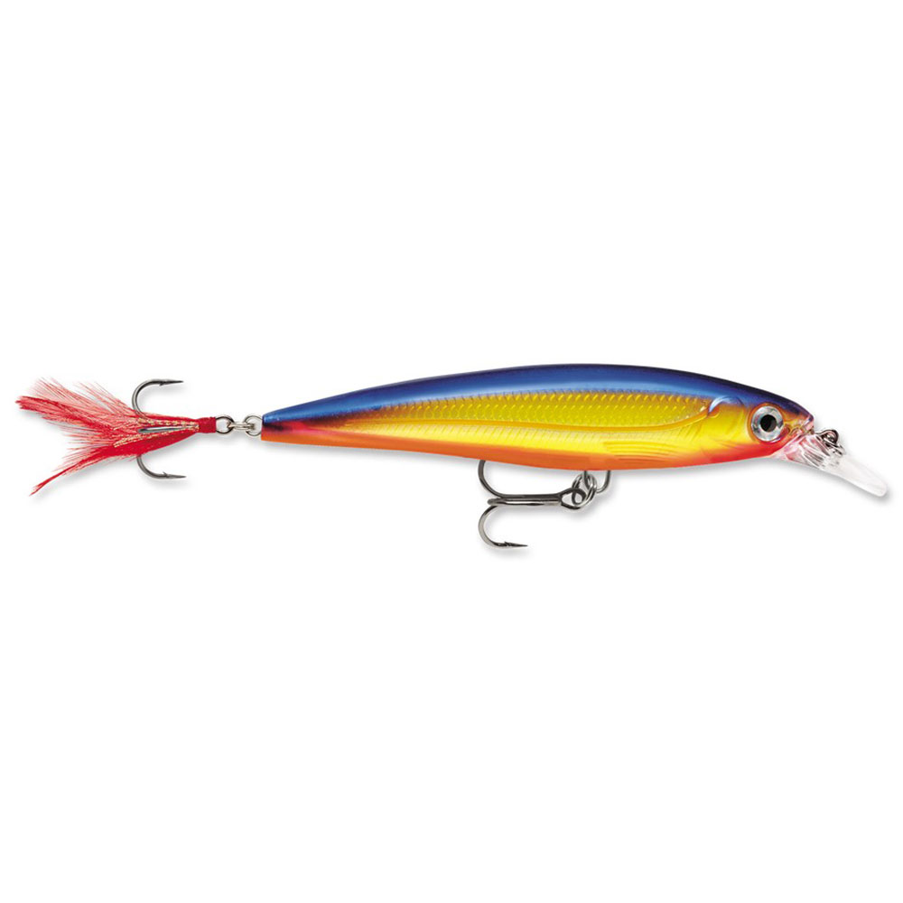 X-Rap Crankbait