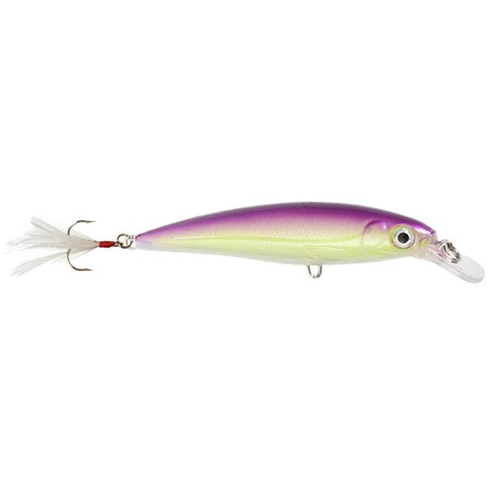 X-Rap Crankbait