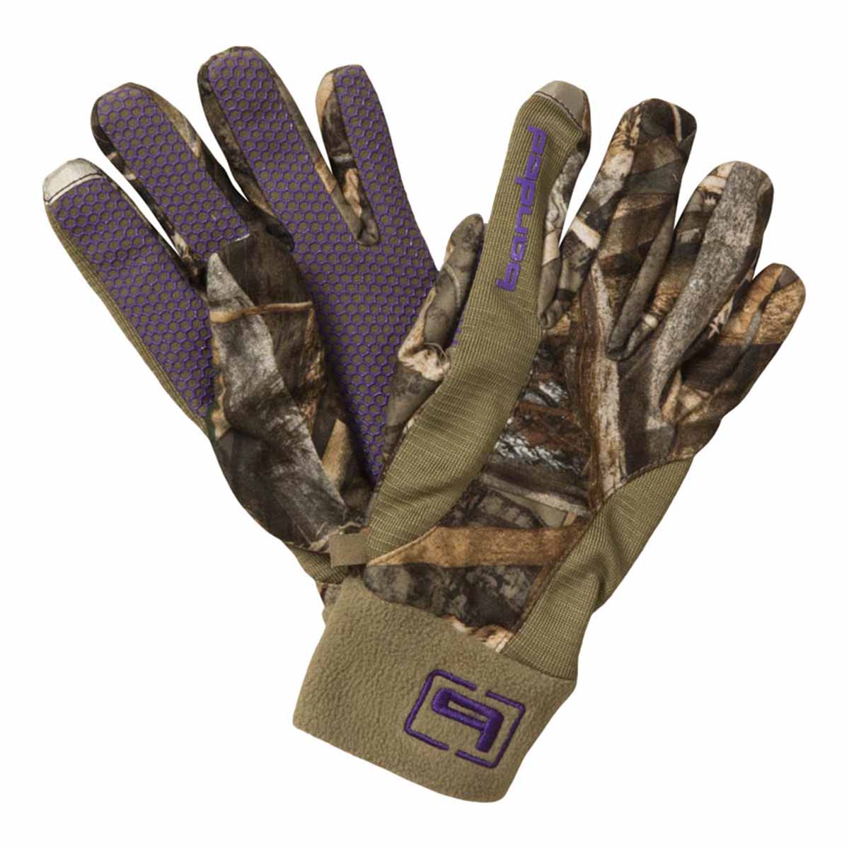 Women's Fleece Glove