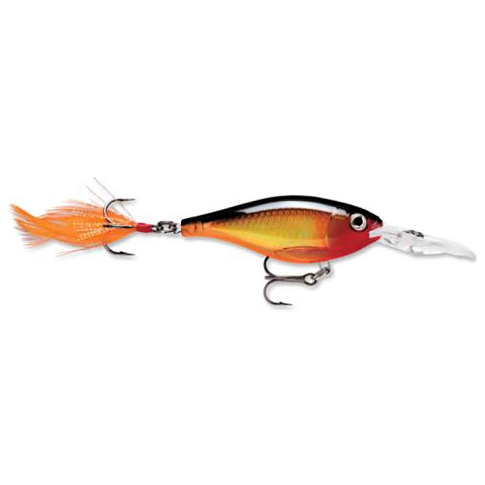 X-Rap Shad Crankbait