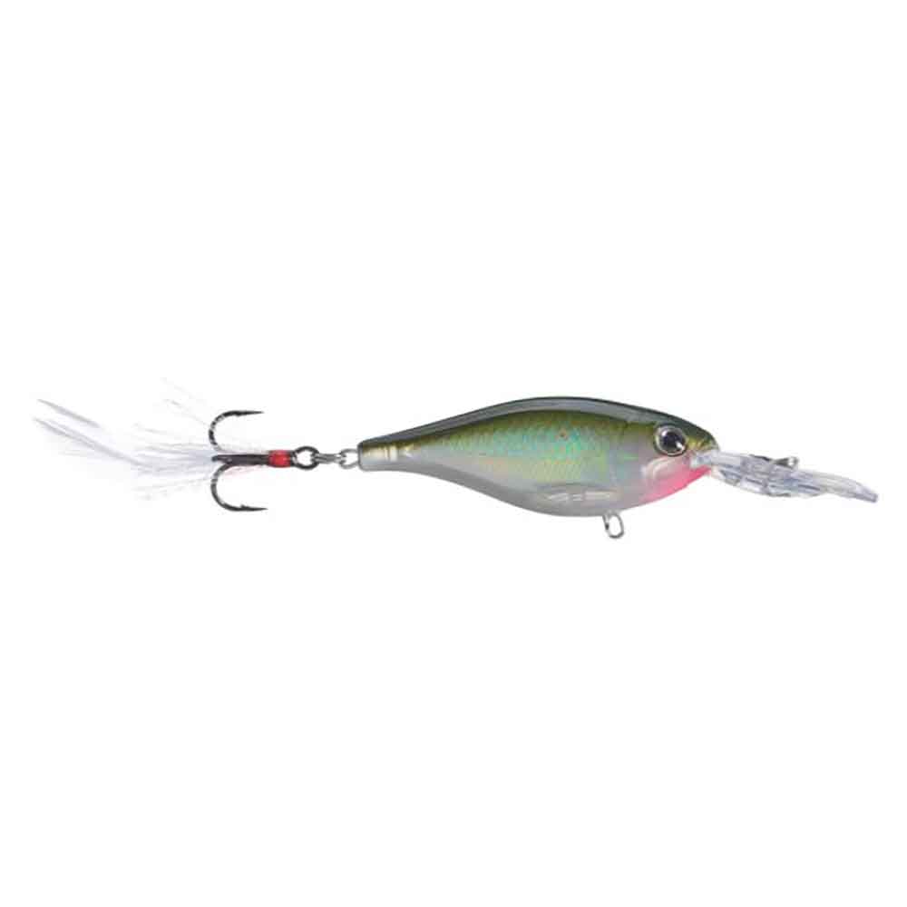 X-Rap Shad Crankbait