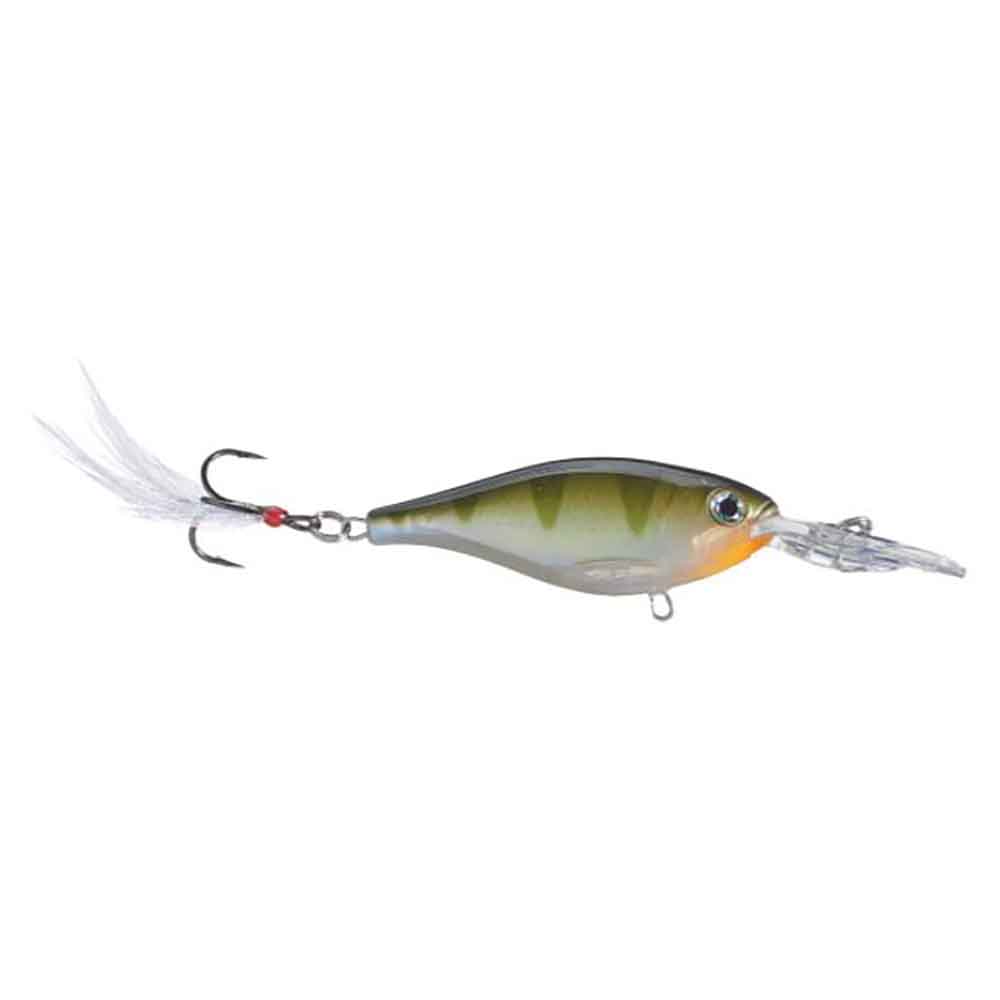 X-Rap Shad Crankbait
