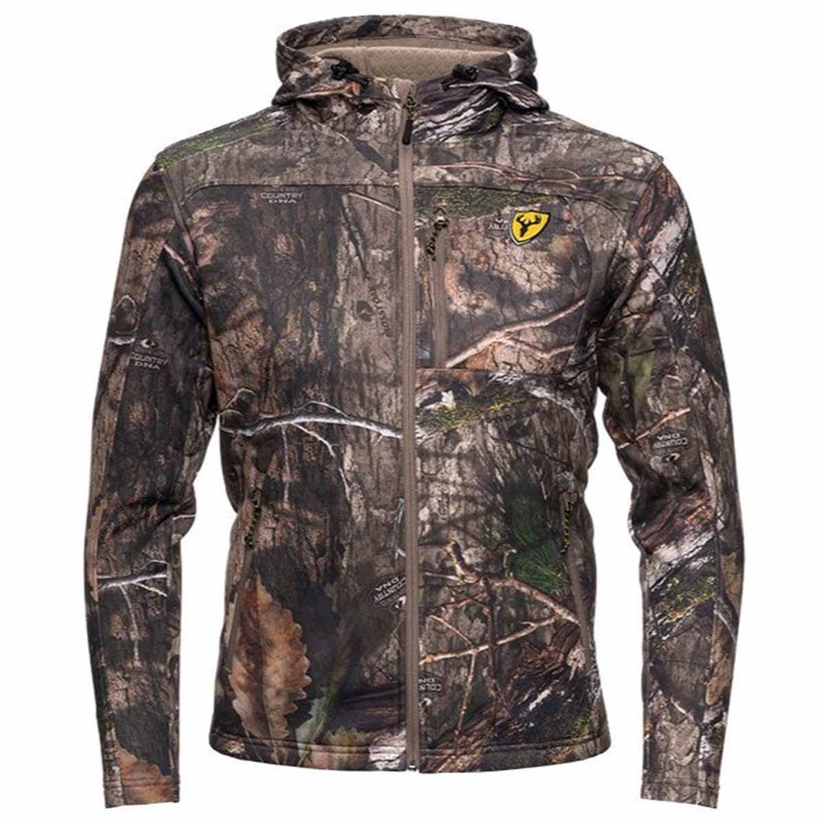 Silentec Jacket