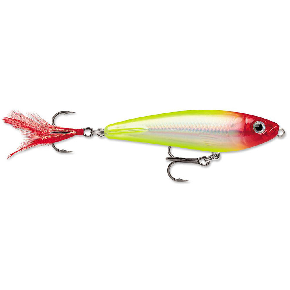 X-Rap Subwalk Hard Bait