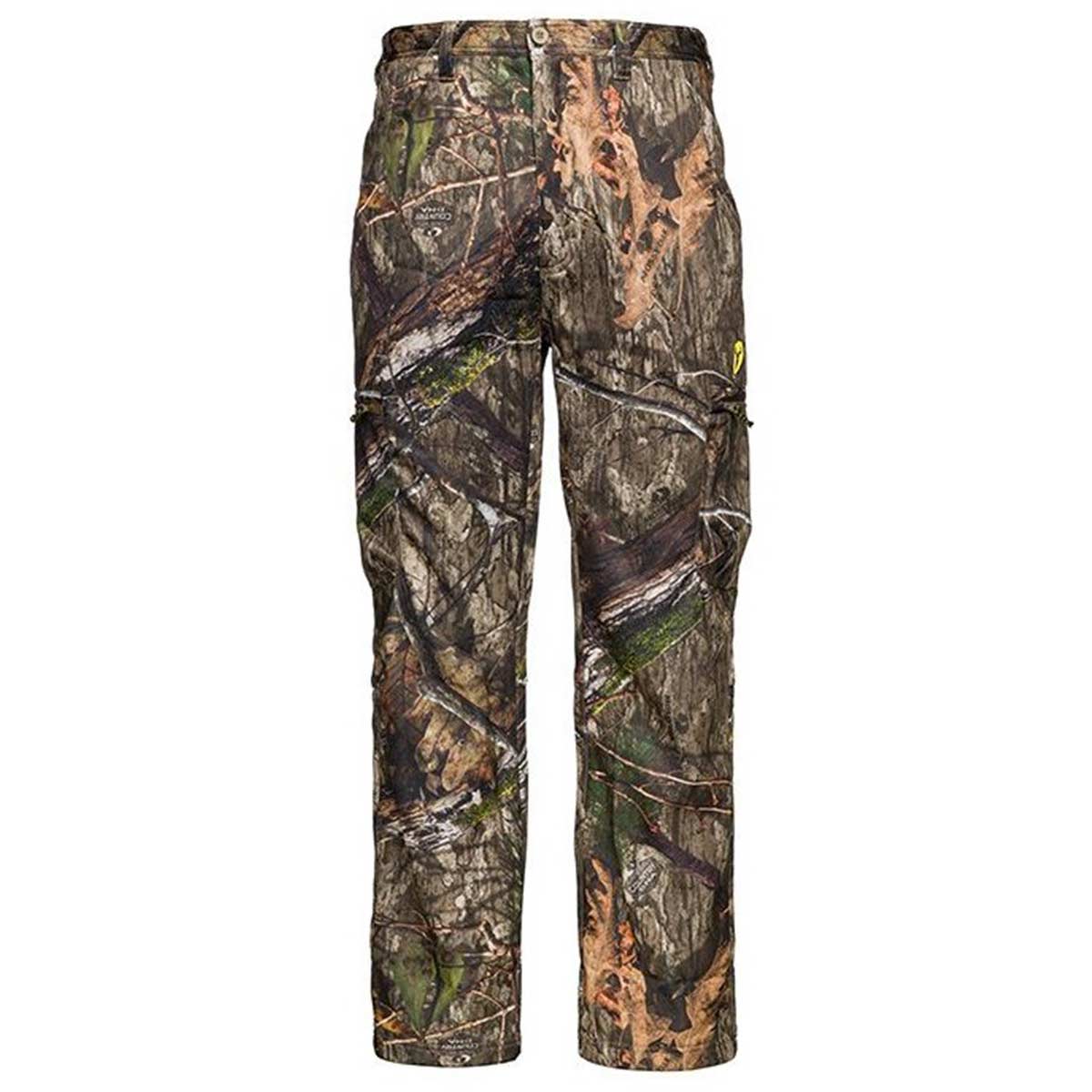 Silentec Pant