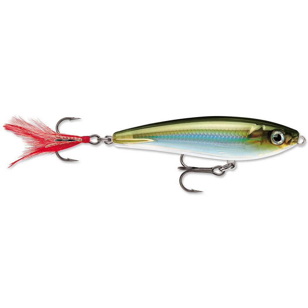 X-Rap Subwalk Hard Bait