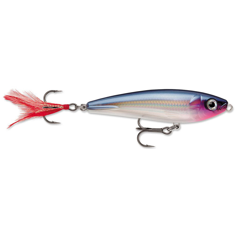 X-Rap Subwalk Hard Bait