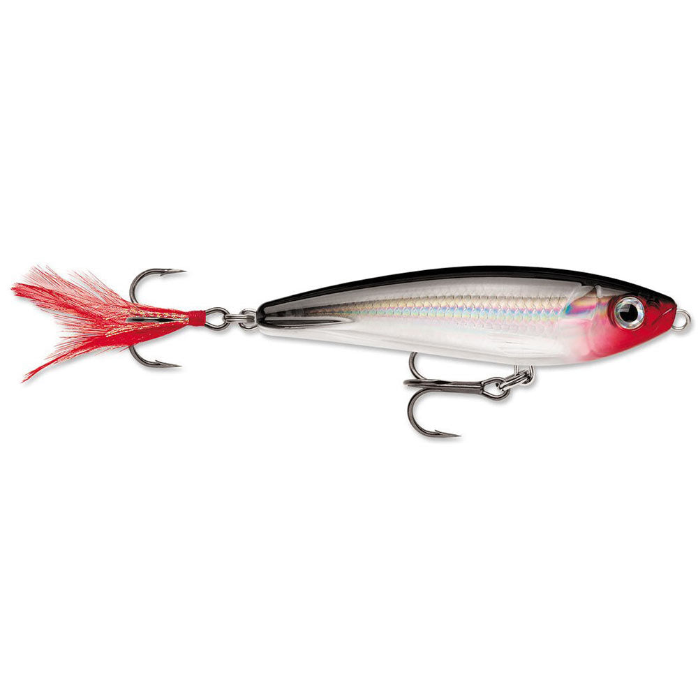 X-Rap Subwalk Hard Bait
