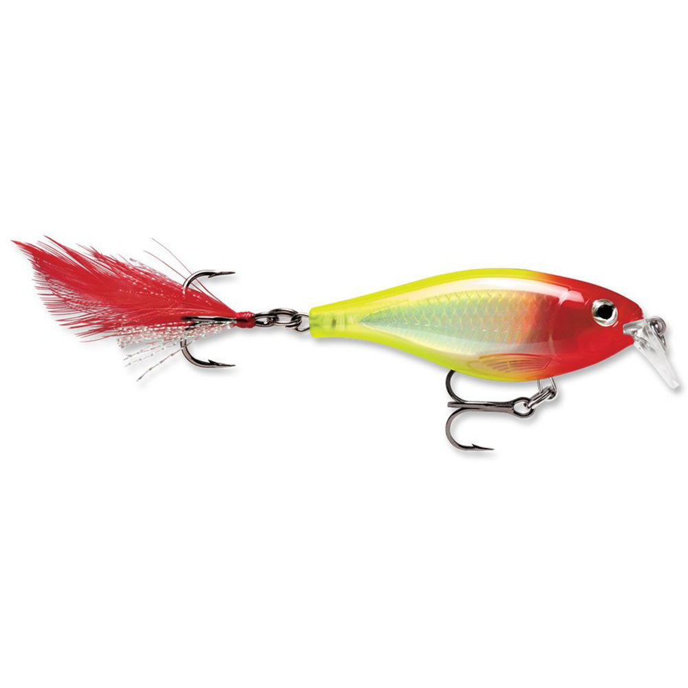 X-Rap Shad Shallow