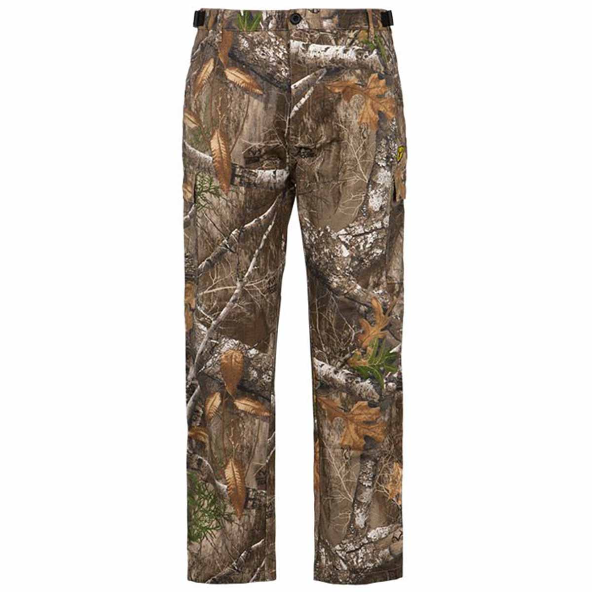 Men's 6-Pocket Cotton Pant