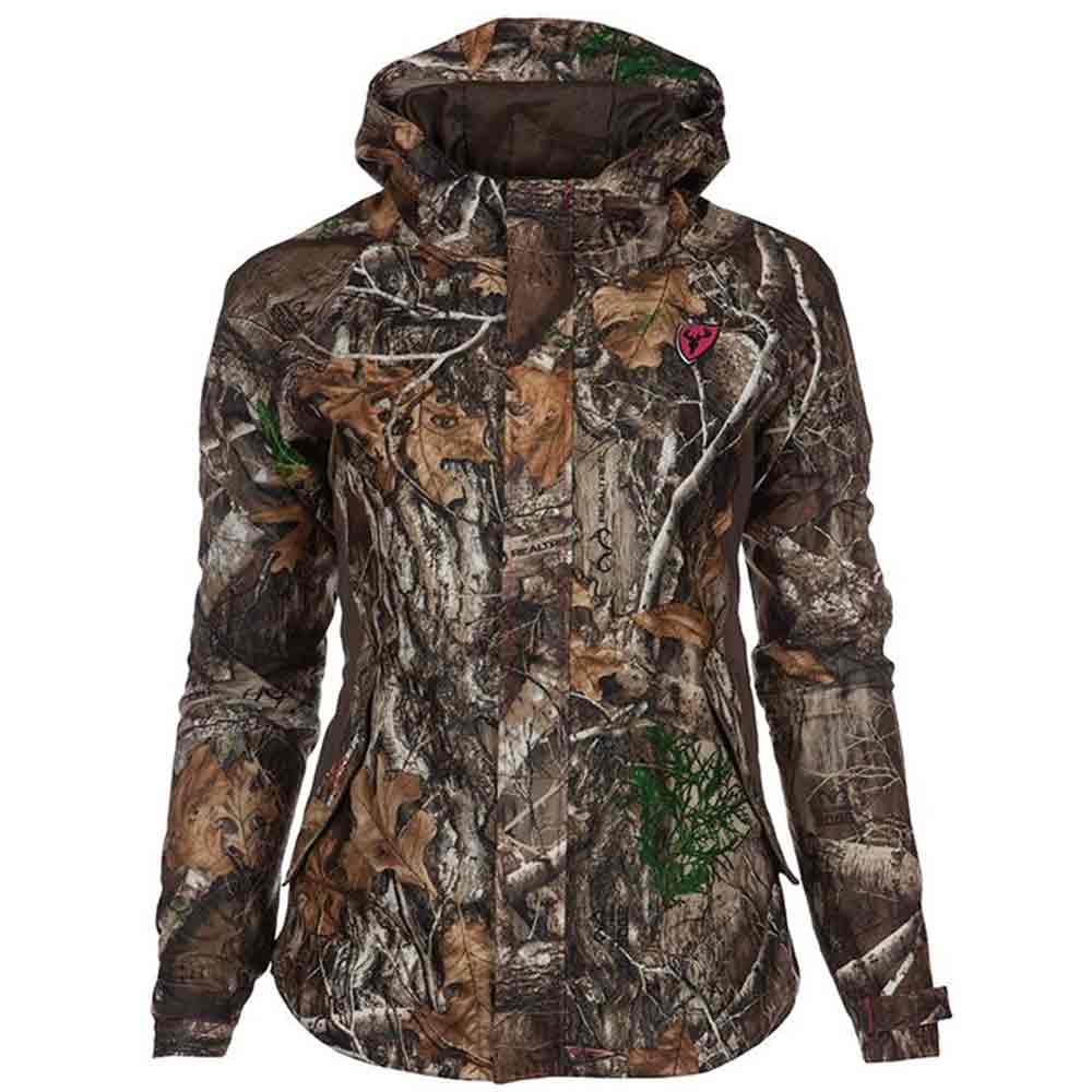 Sola Drencher Jacket