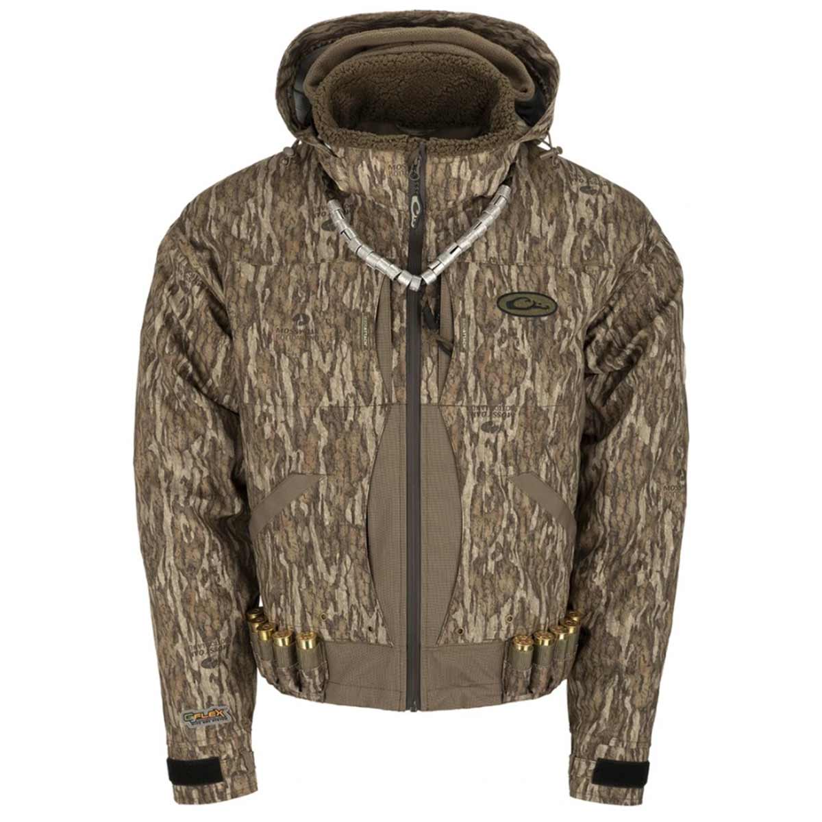 G3 Flex Flooded Timber/Field Jacket
