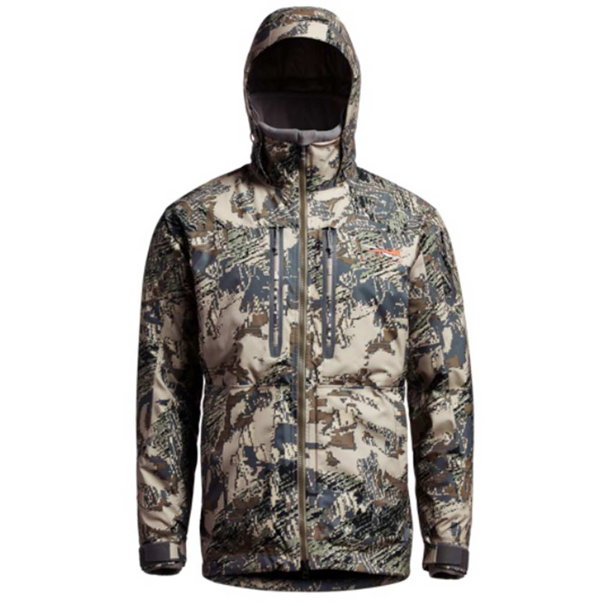 Blizzard AeroLite Parka
