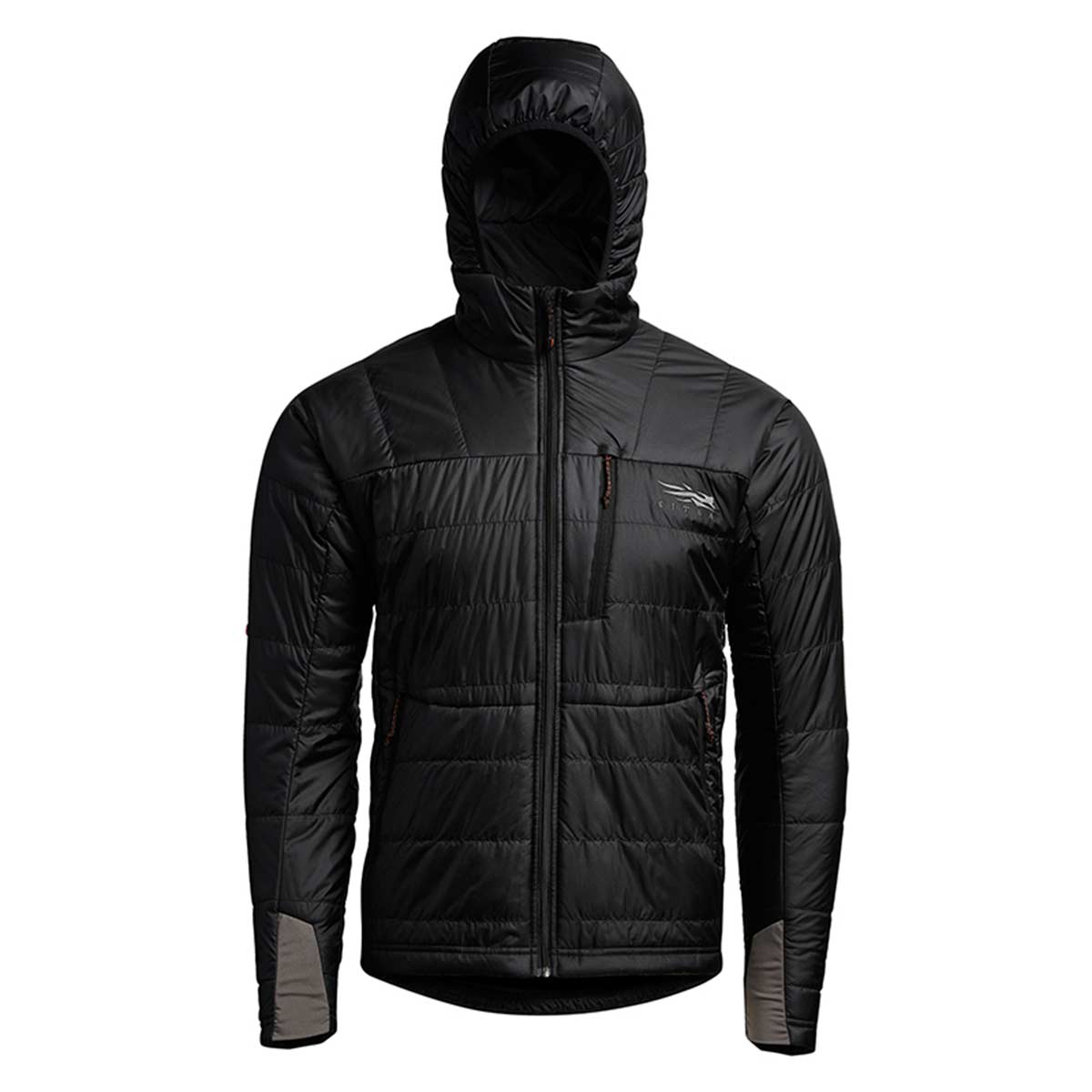 Kelvin AeroLite Jacket