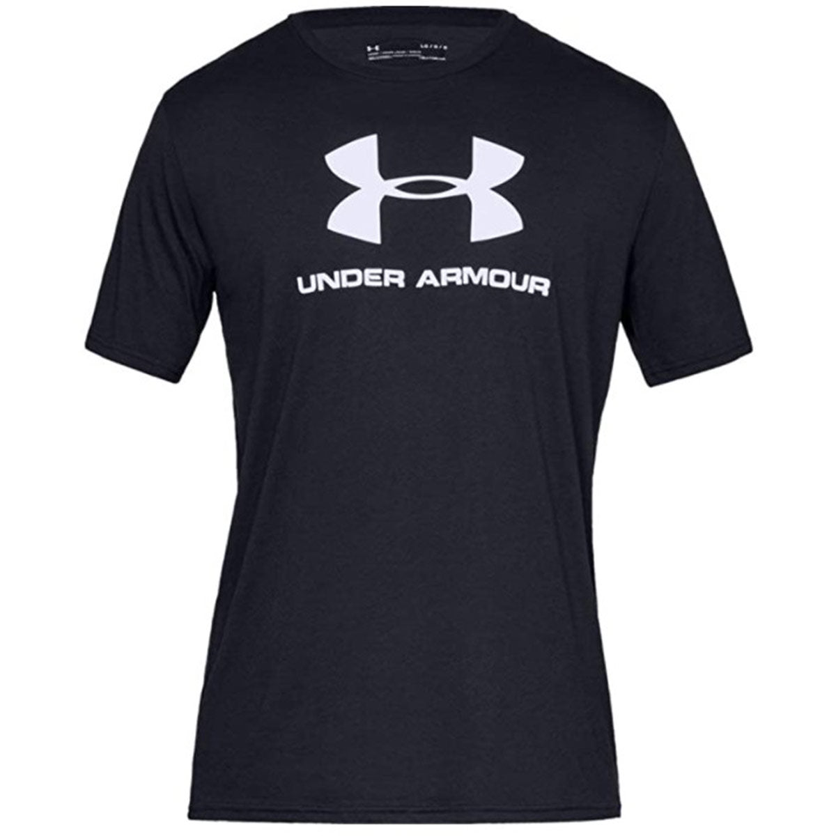 Sportstyle Logo Short Sleeve