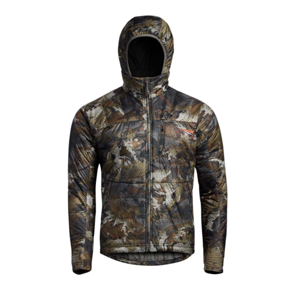 Kelvin AeroLite Jacket