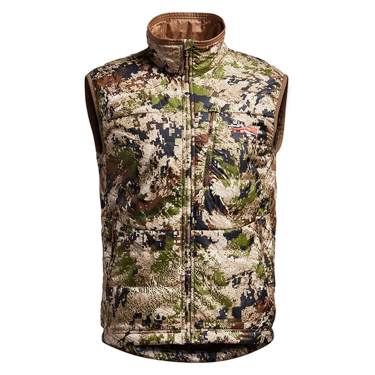 Kelvin AeroLite Vest