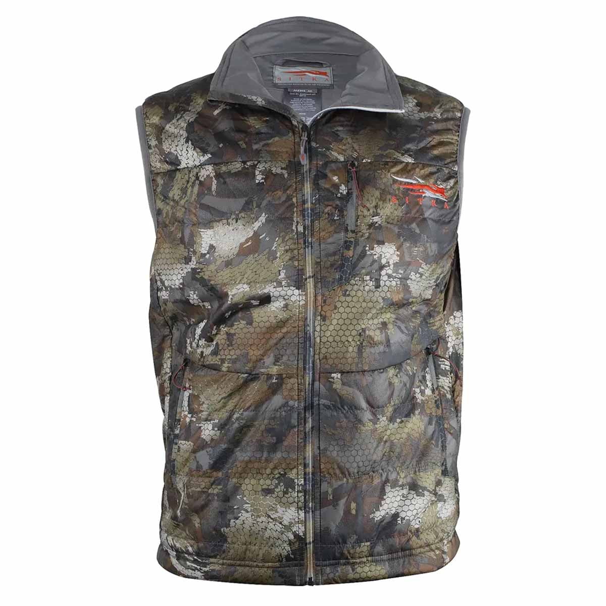 Kelvin AeroLite Vest