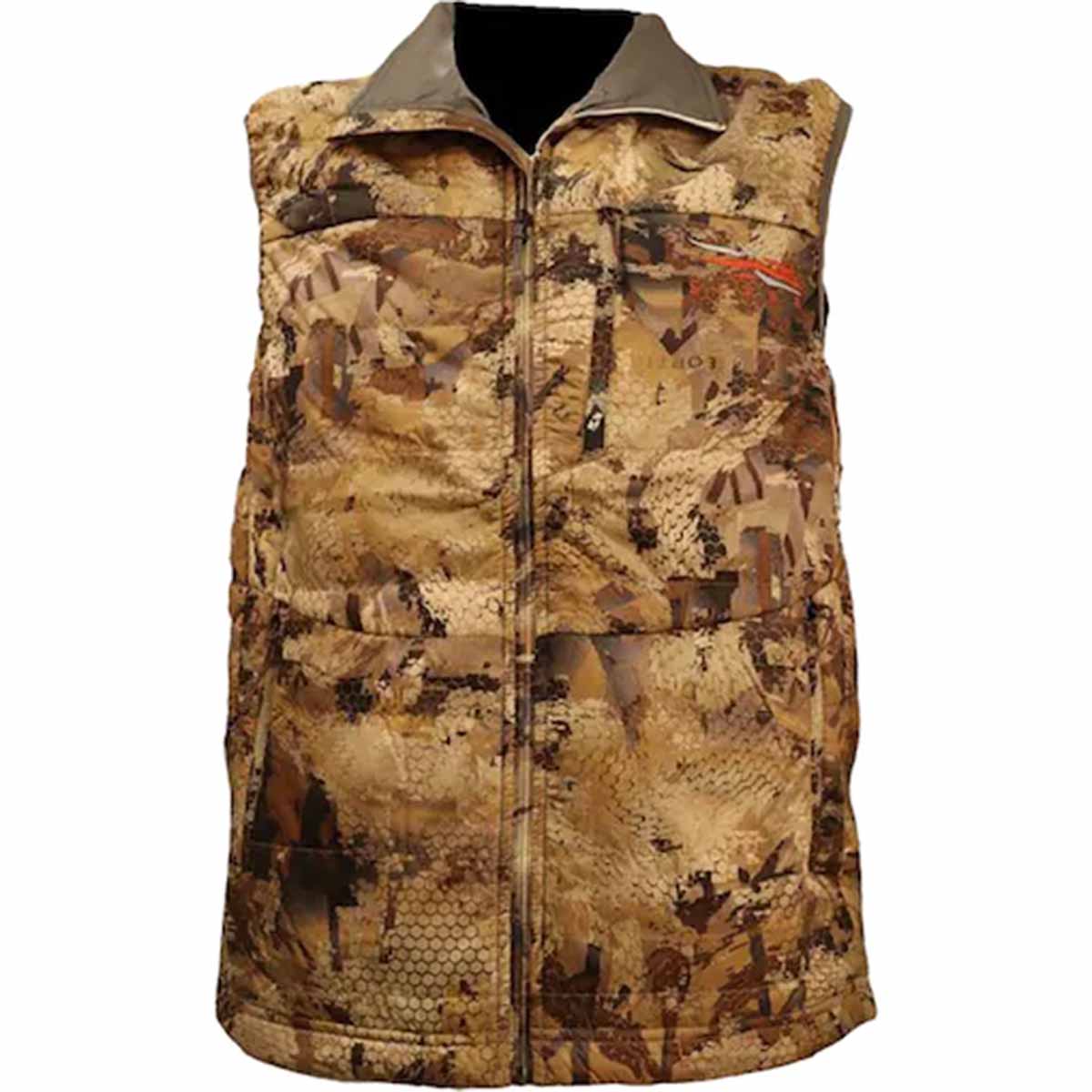 Kelvin AeroLite Vest