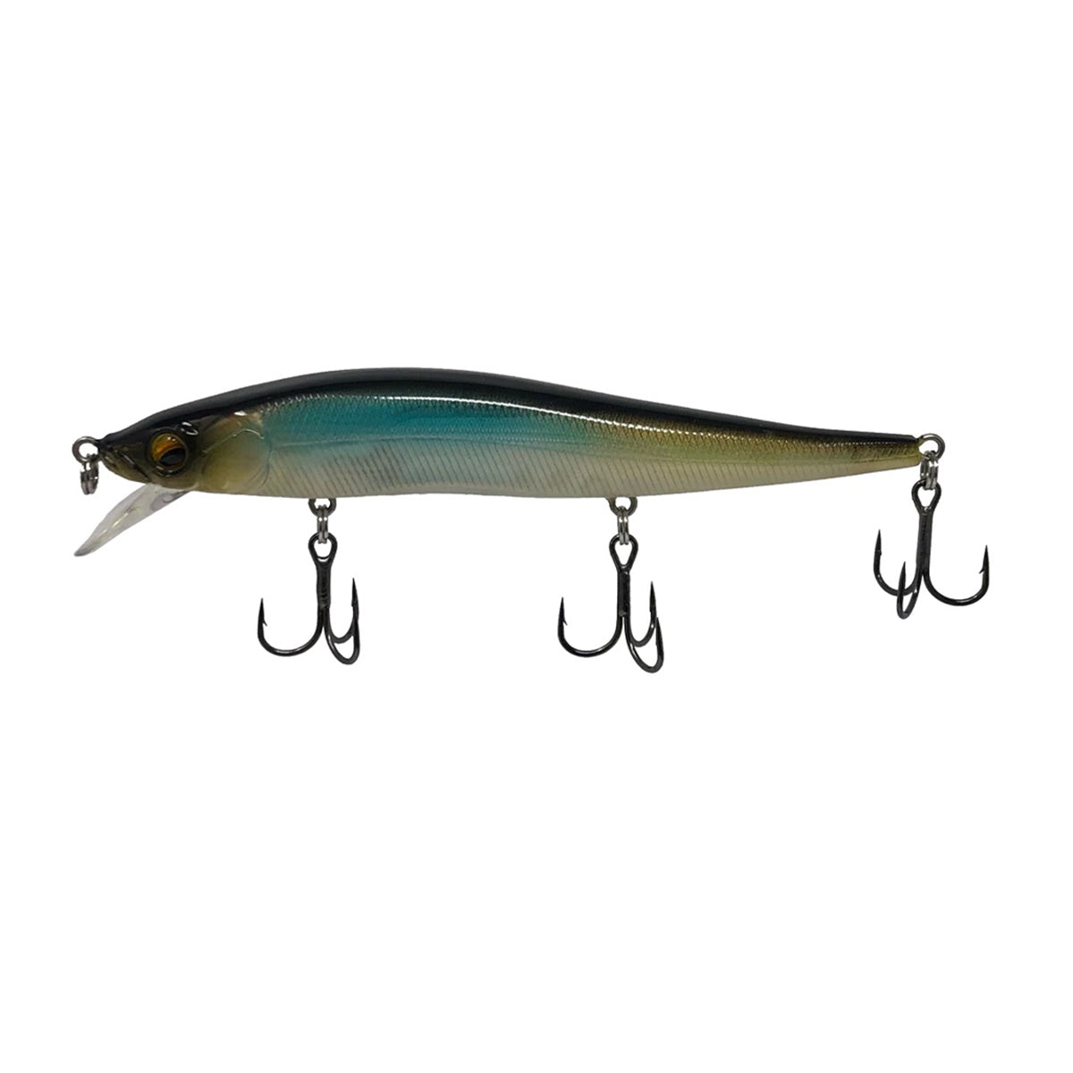 Minnow 110 Deep Diving Jerk Baits